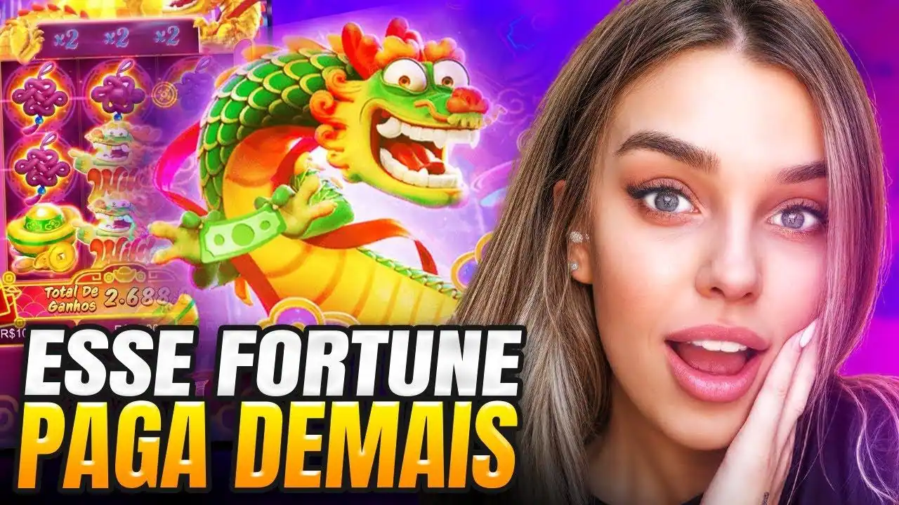 255bet Fortune Dragon