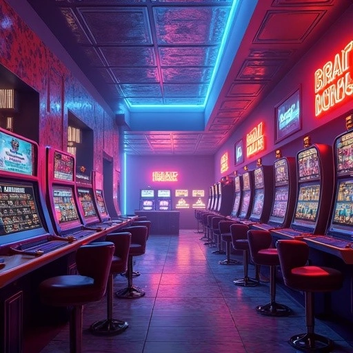 Drops & Wins 255bet - Prêmios Aleatórios de até R$ 50.000