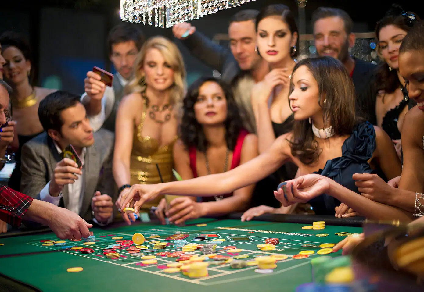 Jogos VIP 255bet - Roleta, Blackjack e Baccarat Premium