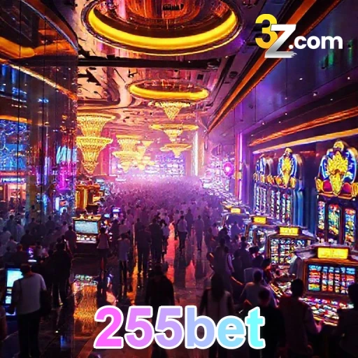255bet com App