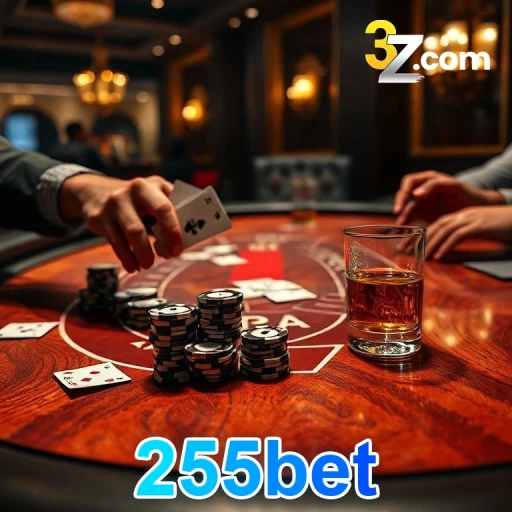 255bet com Login