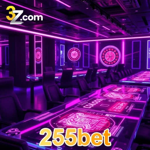 255bet com Jogos de caça-níqueis